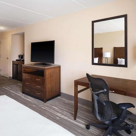 Hilton Garden Inn Houston/Bush Intercontinental Airport Exteriér fotografie