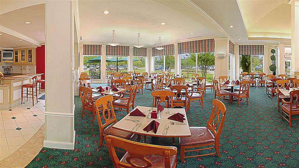 Hilton Garden Inn Houston/Bush Intercontinental Airport Exteriér fotografie