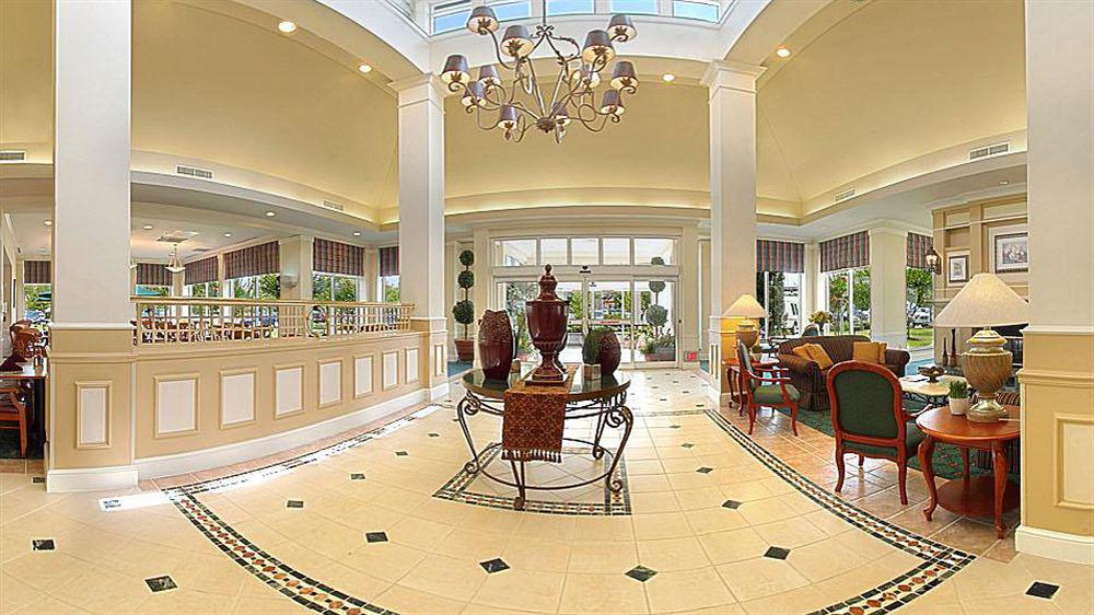 Hilton Garden Inn Houston/Bush Intercontinental Airport Exteriér fotografie