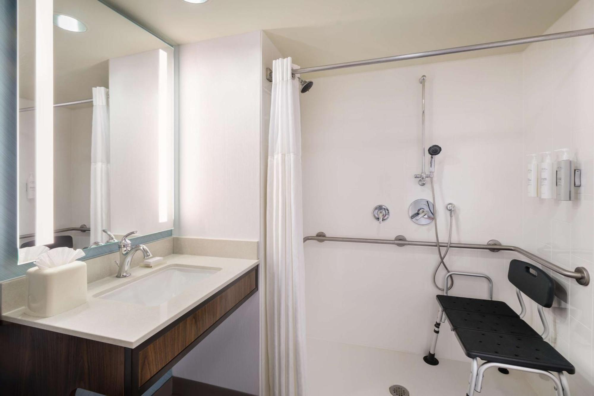 Hilton Garden Inn Houston/Bush Intercontinental Airport Exteriér fotografie