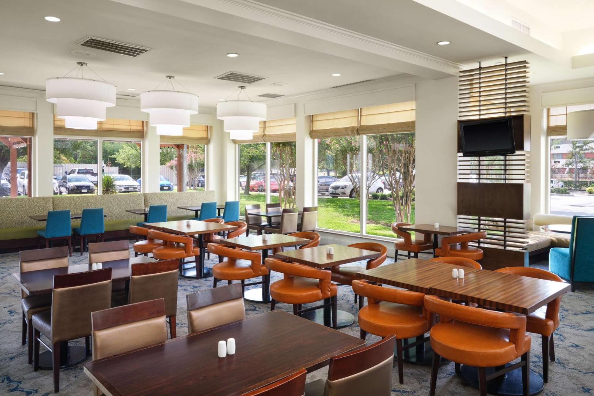 Hilton Garden Inn Houston/Bush Intercontinental Airport Exteriér fotografie