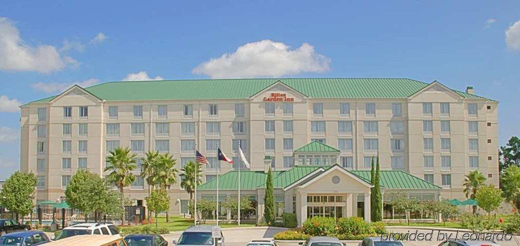 Hilton Garden Inn Houston/Bush Intercontinental Airport Exteriér fotografie