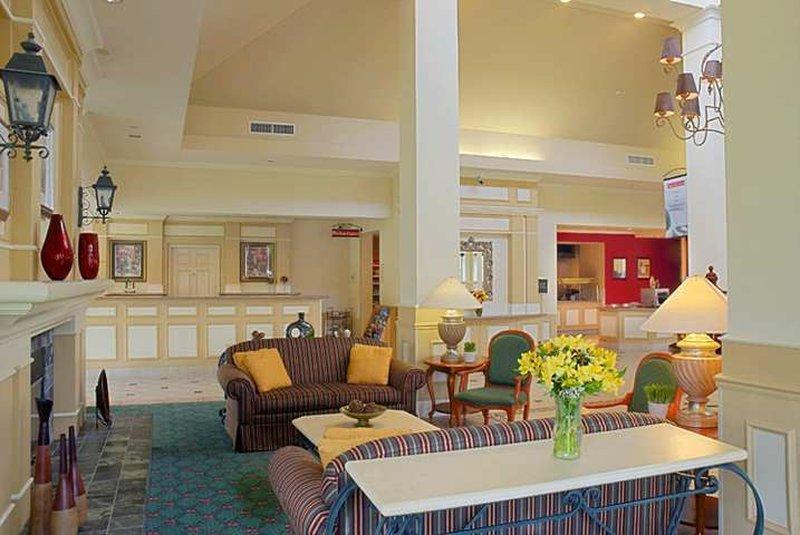 Hilton Garden Inn Houston/Bush Intercontinental Airport Exteriér fotografie