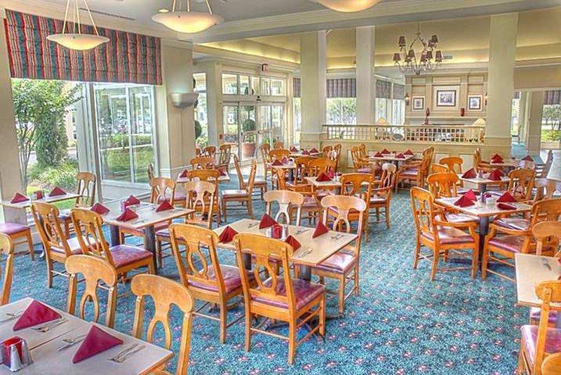 Hilton Garden Inn Houston/Bush Intercontinental Airport Exteriér fotografie