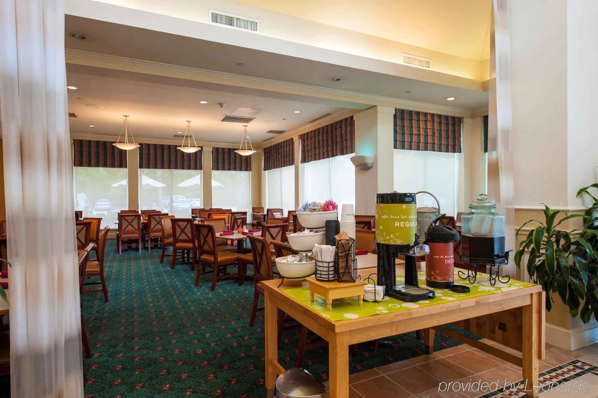 Hilton Garden Inn Houston/Bush Intercontinental Airport Exteriér fotografie