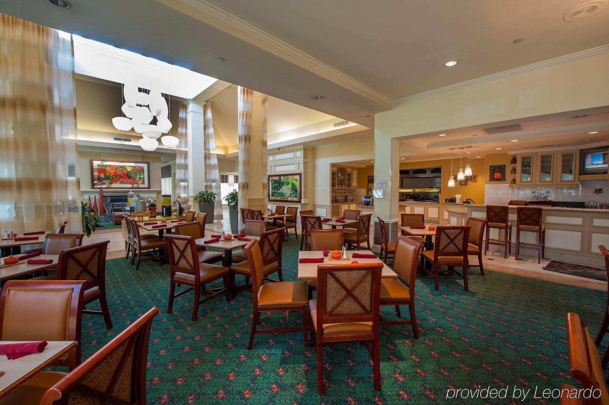 Hilton Garden Inn Houston/Bush Intercontinental Airport Exteriér fotografie