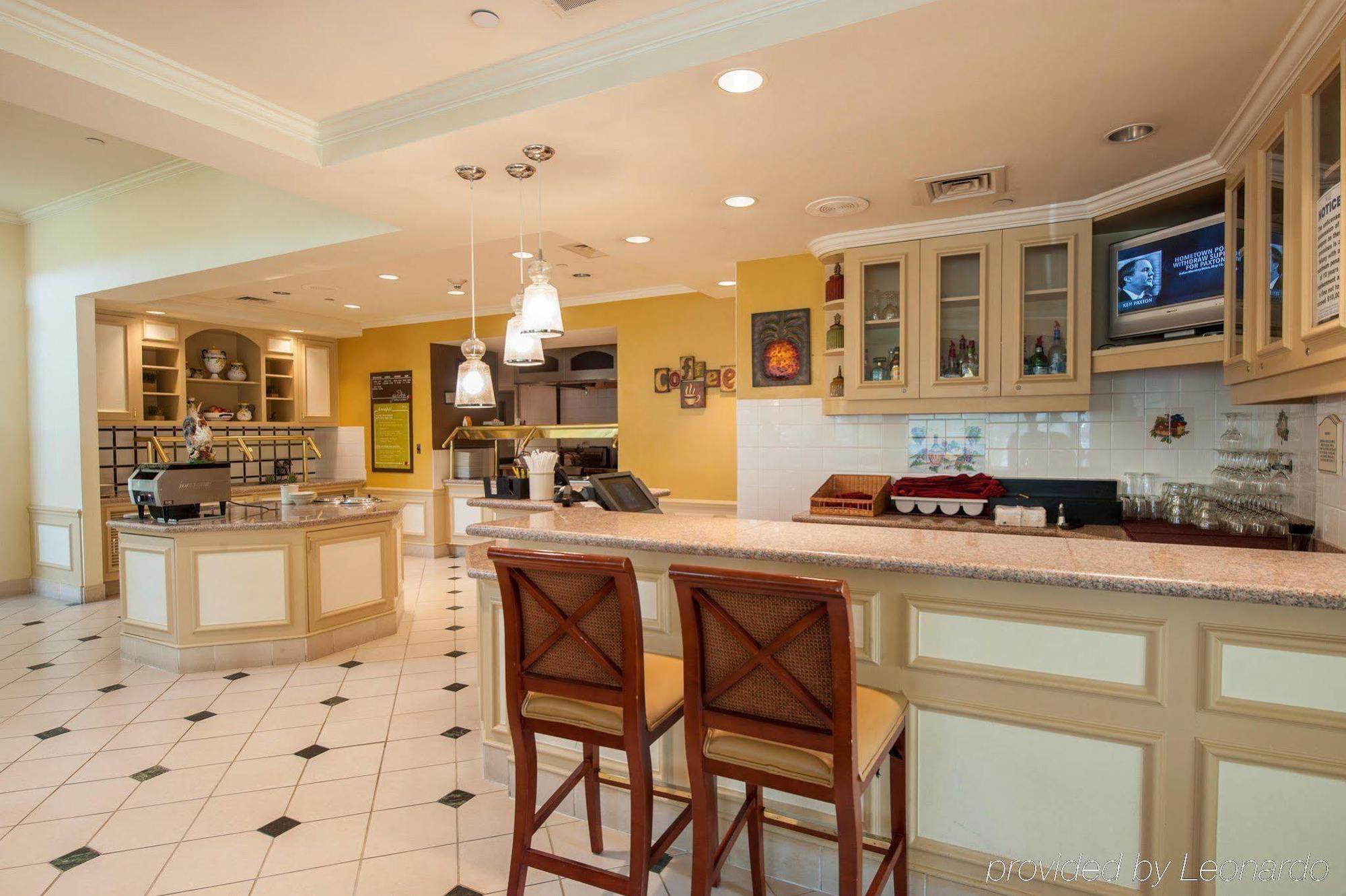 Hilton Garden Inn Houston/Bush Intercontinental Airport Exteriér fotografie
